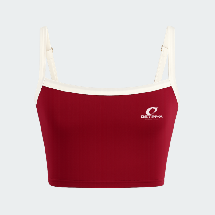 FHC04 Female Half Camisole