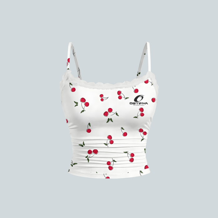 FFC07 Female Camisole