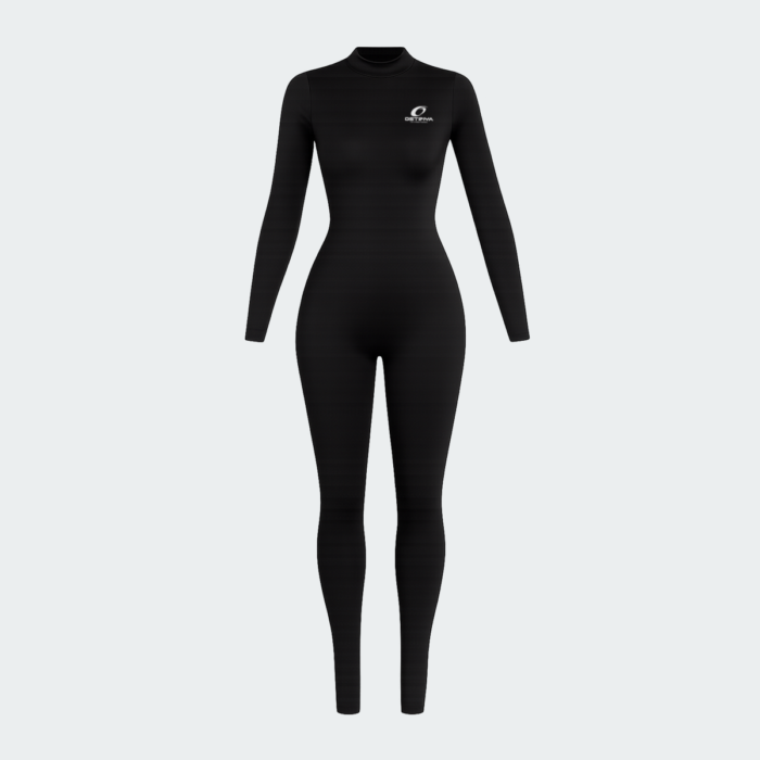 FJS03 Female Jump Suit