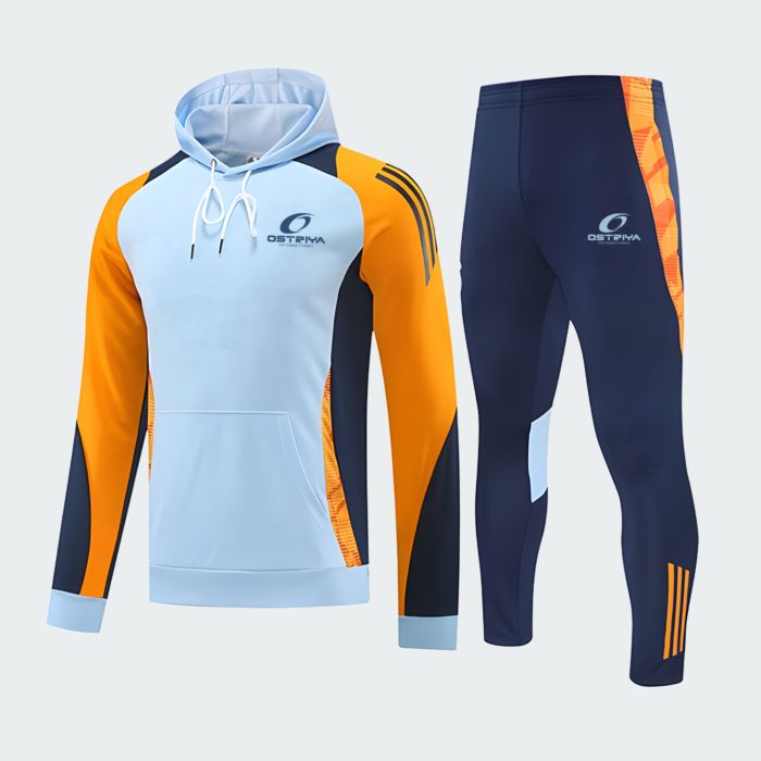 TSH09 Tracksuit Hood