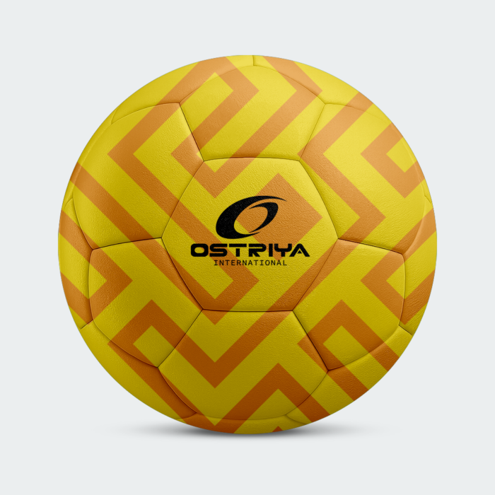 F08 Football