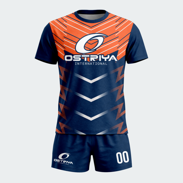 VU18 Volleyball Uniform