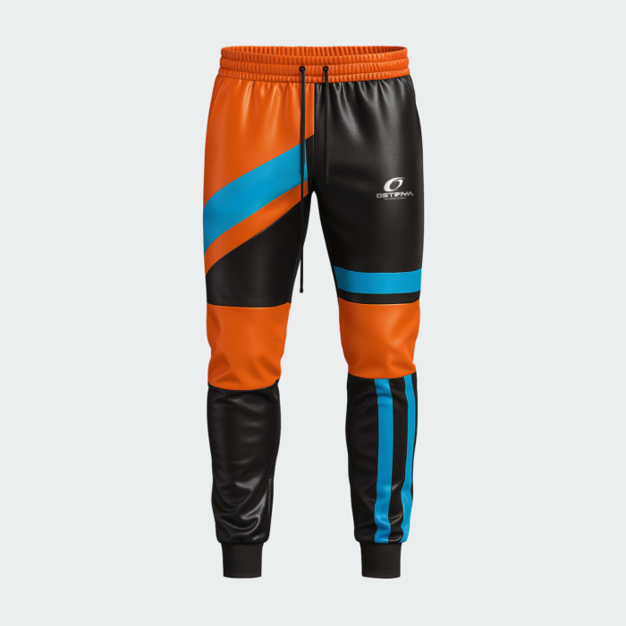 PT04 Polyester Trouser