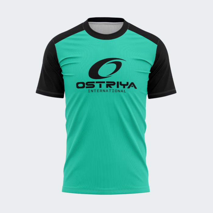 TS11 Half Sleeves T-Shirt