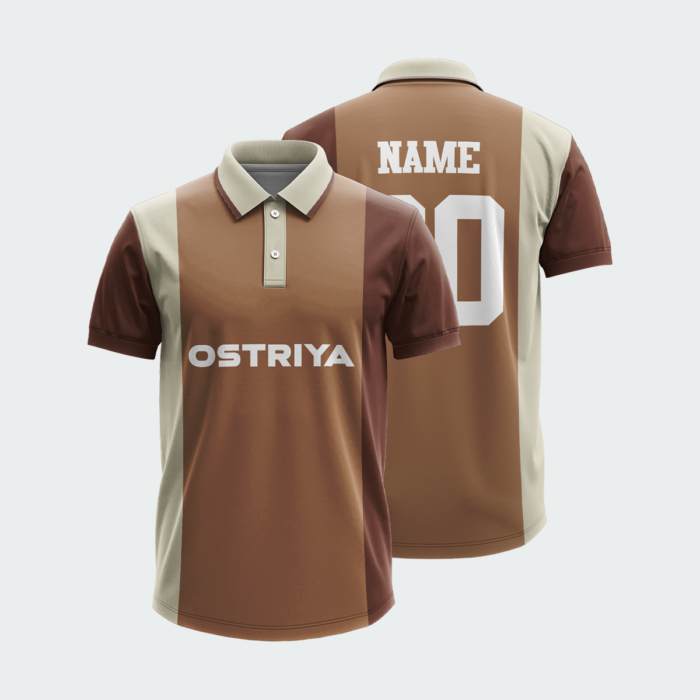 PS01 Polo Shirt