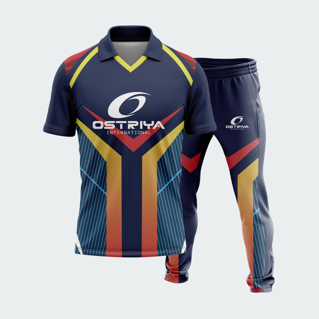 CU30 Cricket Uniform