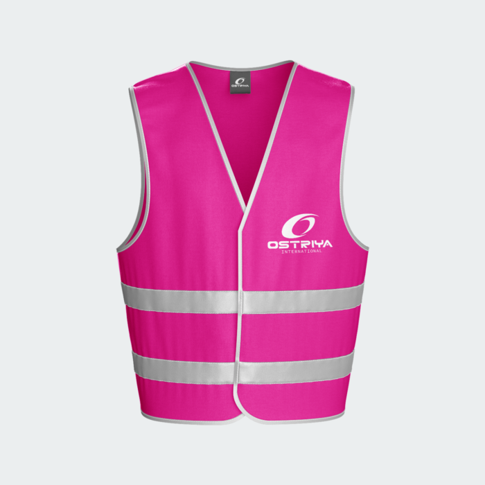 TB32 Training Bib