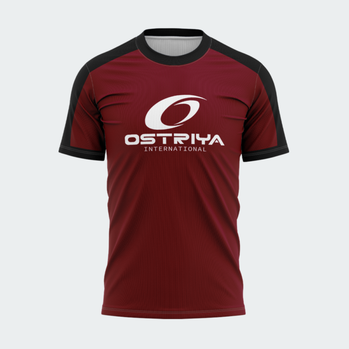 TS09 Half Sleeves T-Shirt