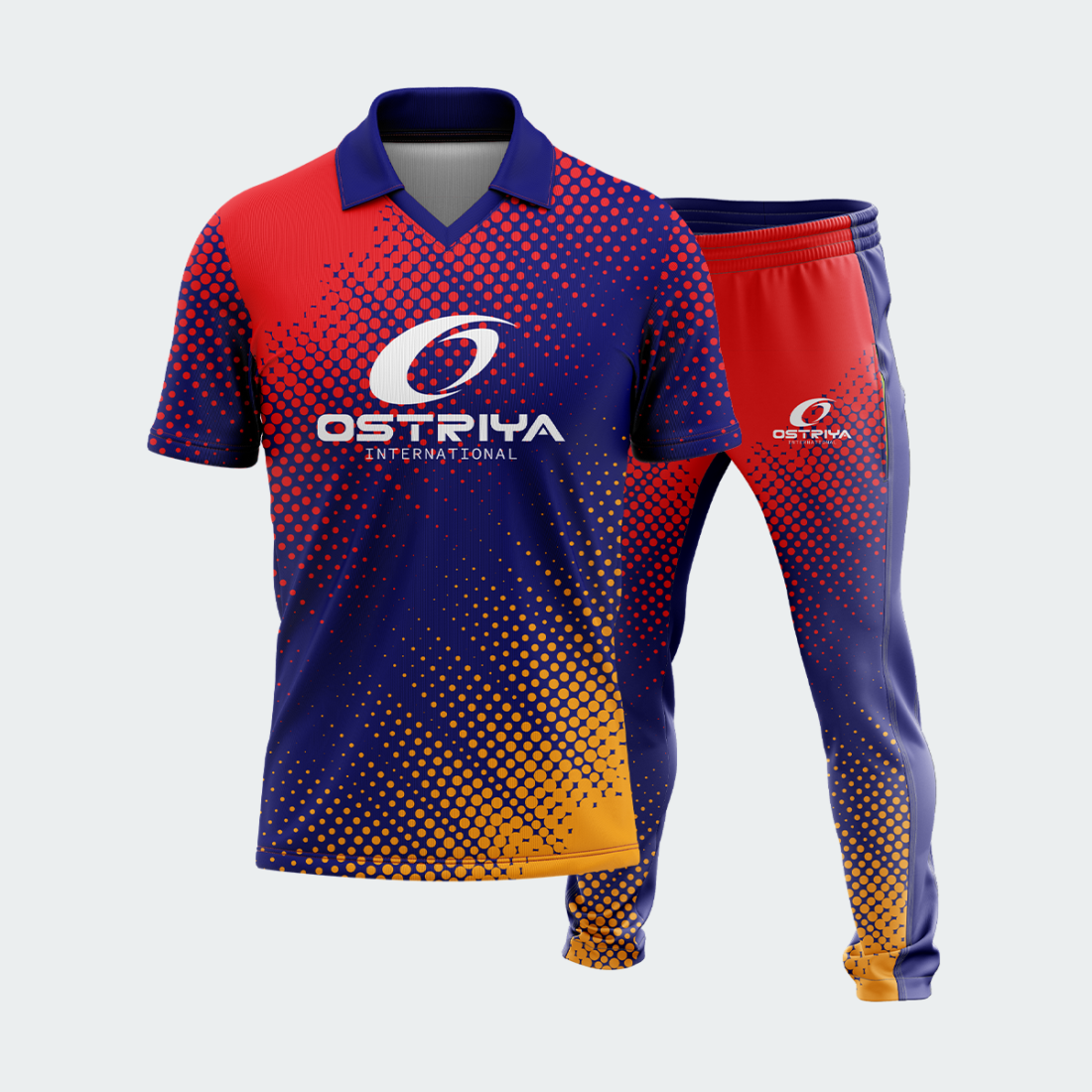 CU34 Cricket Uniform