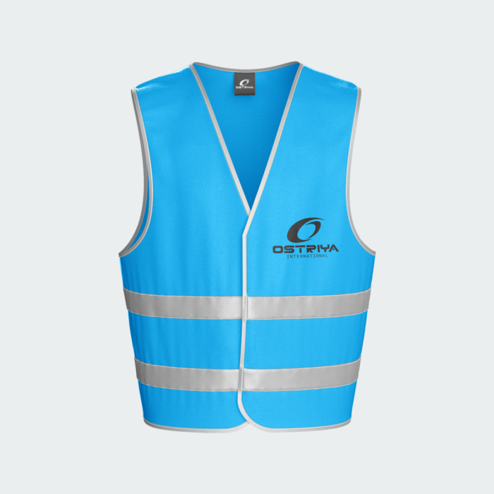 TB33 Training Bib