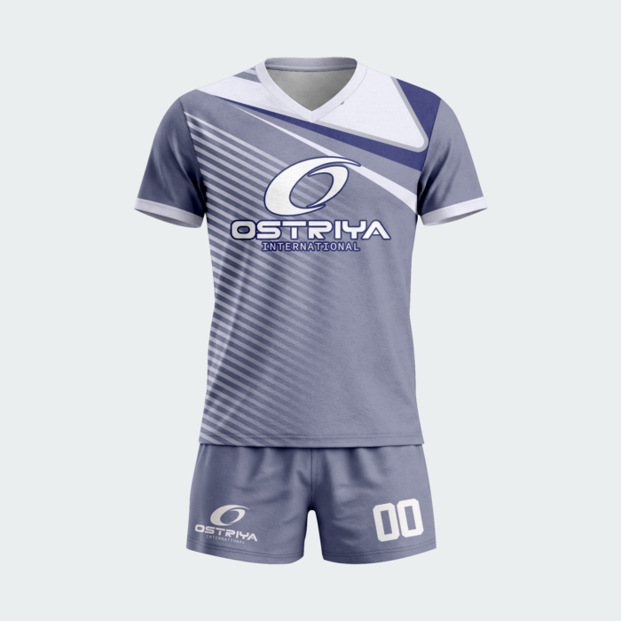 VU48 Volleyball Uniform