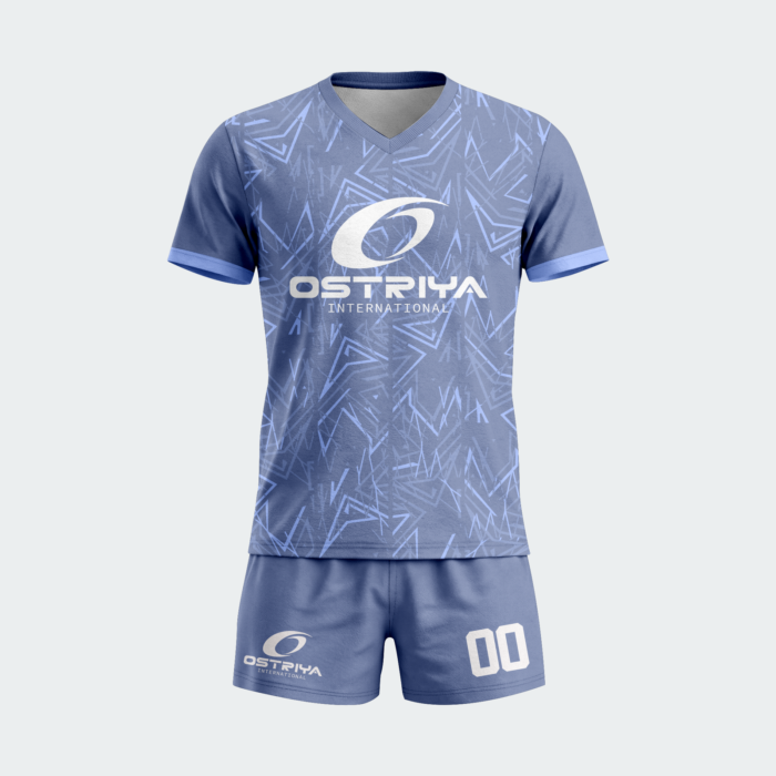 VU49 Volleyball Uniform