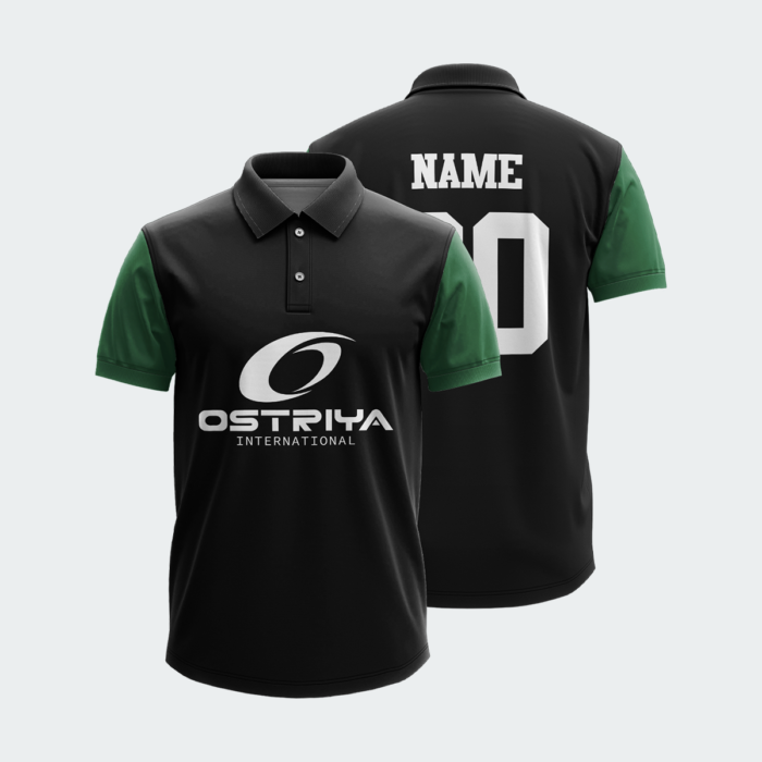 PS17 Polo Shirt