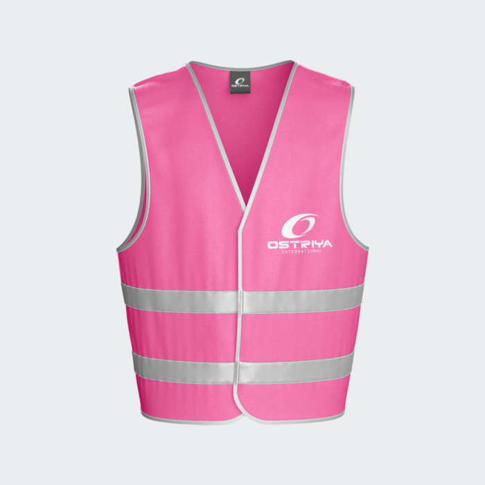 TB35 Training Bib