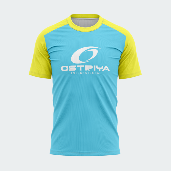 TS06 Half Sleeves T-Shirt