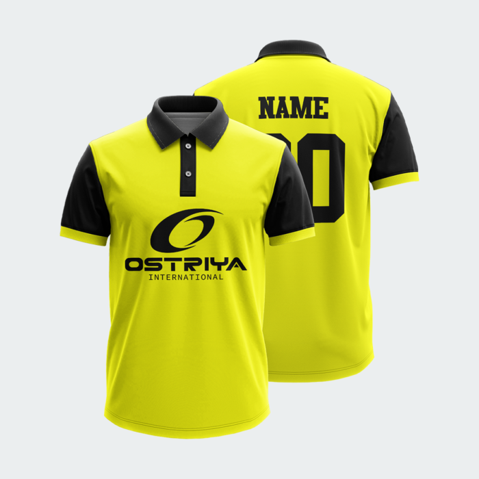 PS16 Polo Shirt