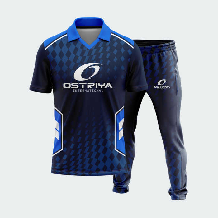 CU39 Cricket Uniform