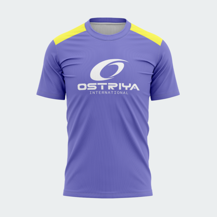 TS05 Half Sleeves T-Shirt