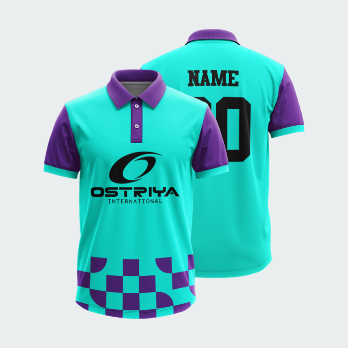PS15 Polo Shirt