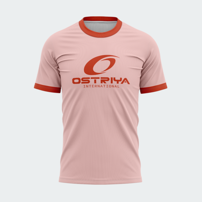 TS04 Half Sleeves T-Shirt