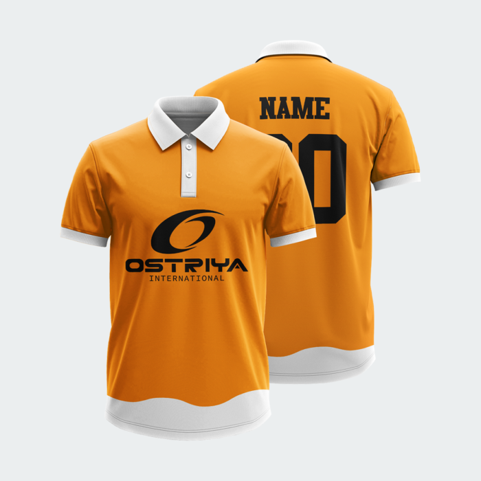 PS14 Polo Shirt