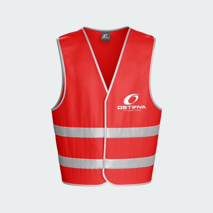 TB37 Training Bib