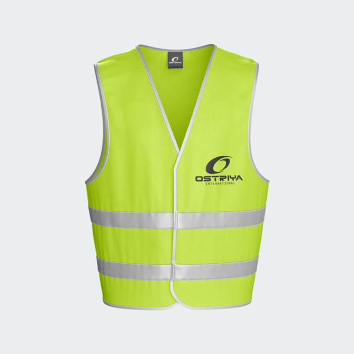 TB38 Training Bib