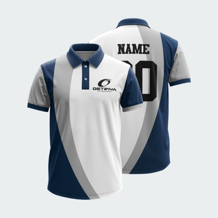 PS12 Polo Shirt
