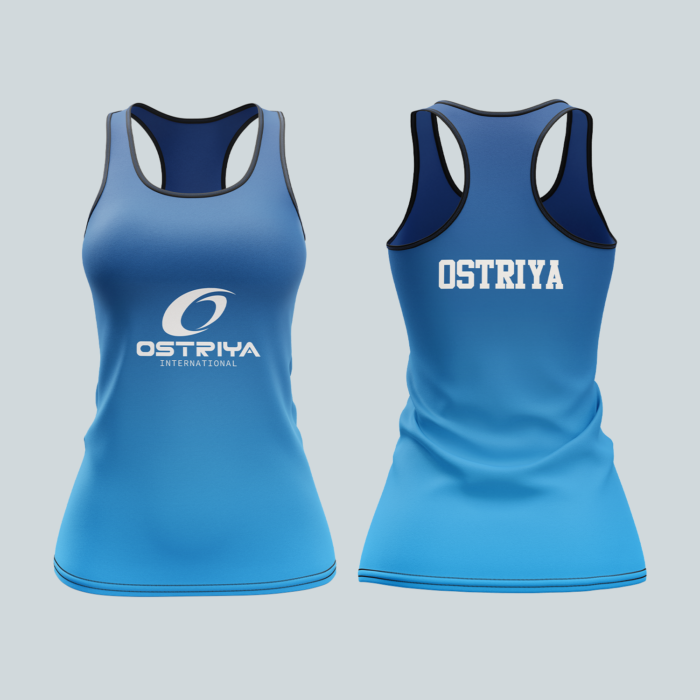 TT01 Tank Top