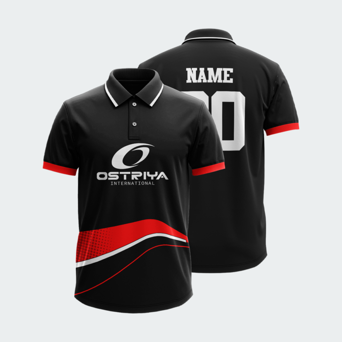 PS27 Polo Shirt