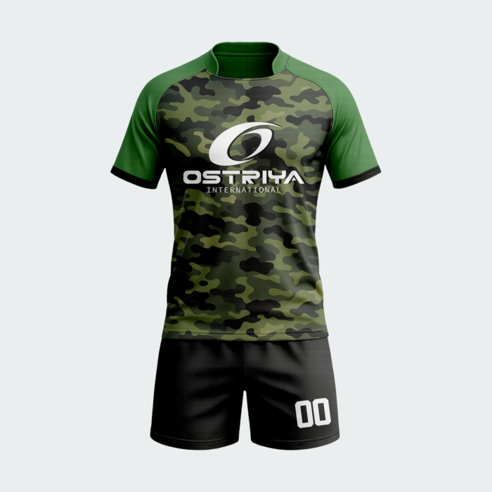 VU12 Volleyball Uniform