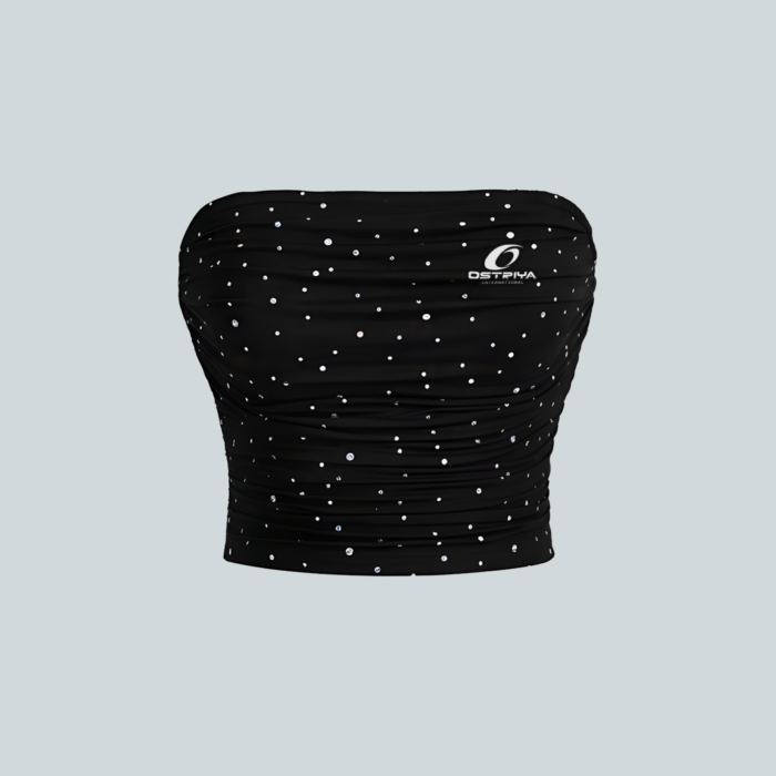 FHC11 Female Half Camisole
