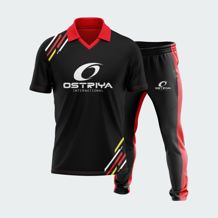 CU07 Cricket Uniform