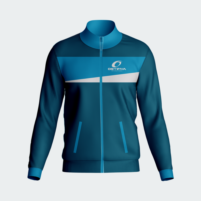 JP02 Jacket