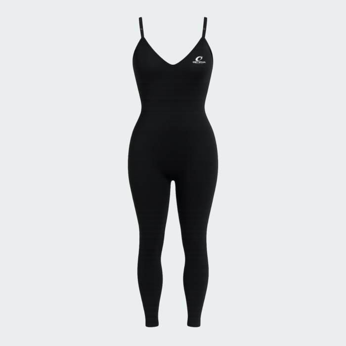 FJS04 Female Jump Suit