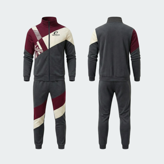 TS11 Tracksuit