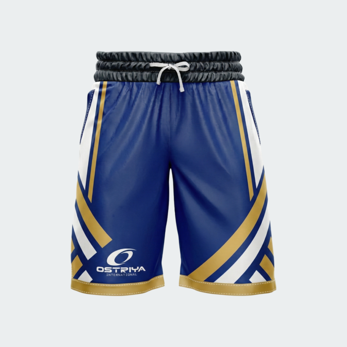 BS04 Basketball Short