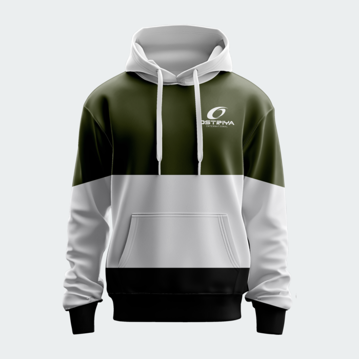 PH07 Polyester Hoodie