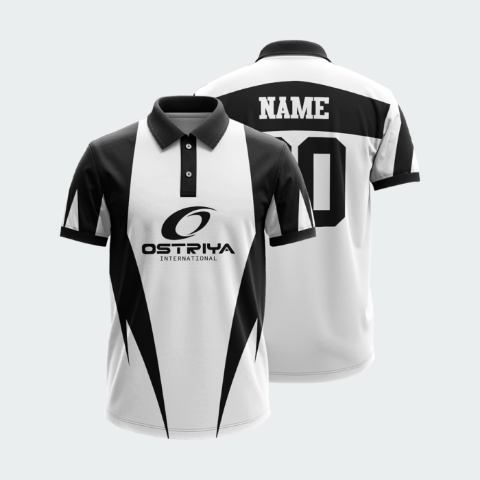 PS11 Polo Shirt