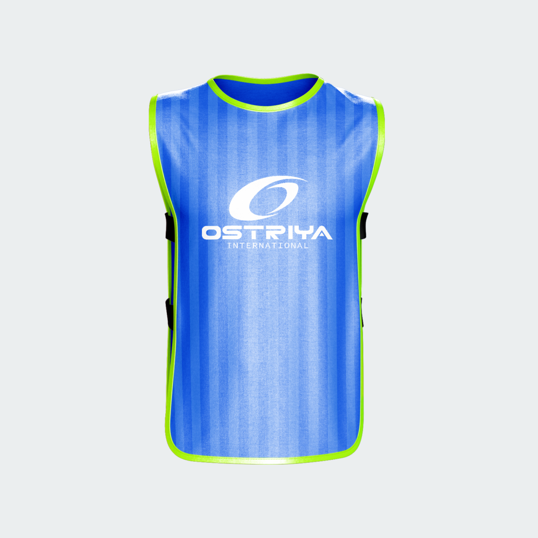 TB41 Training Bib