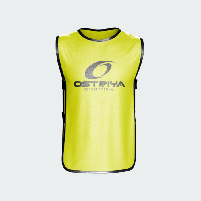TB42 Training Bib