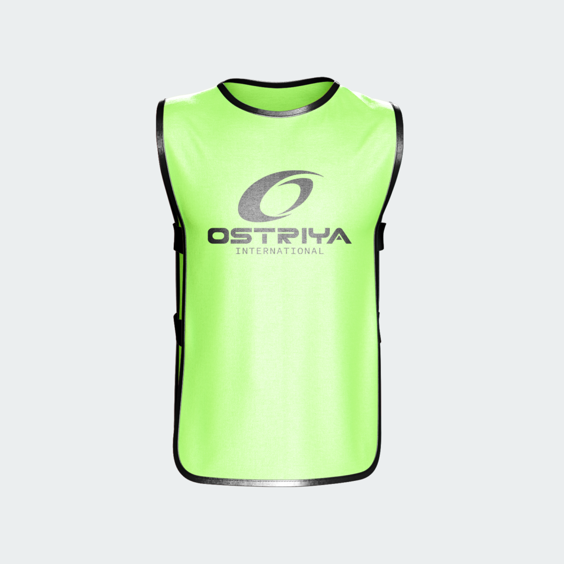 TB46 Training Bib