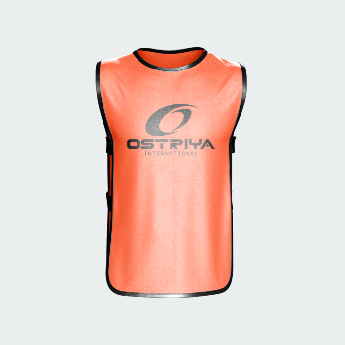 TB48 Training Bib