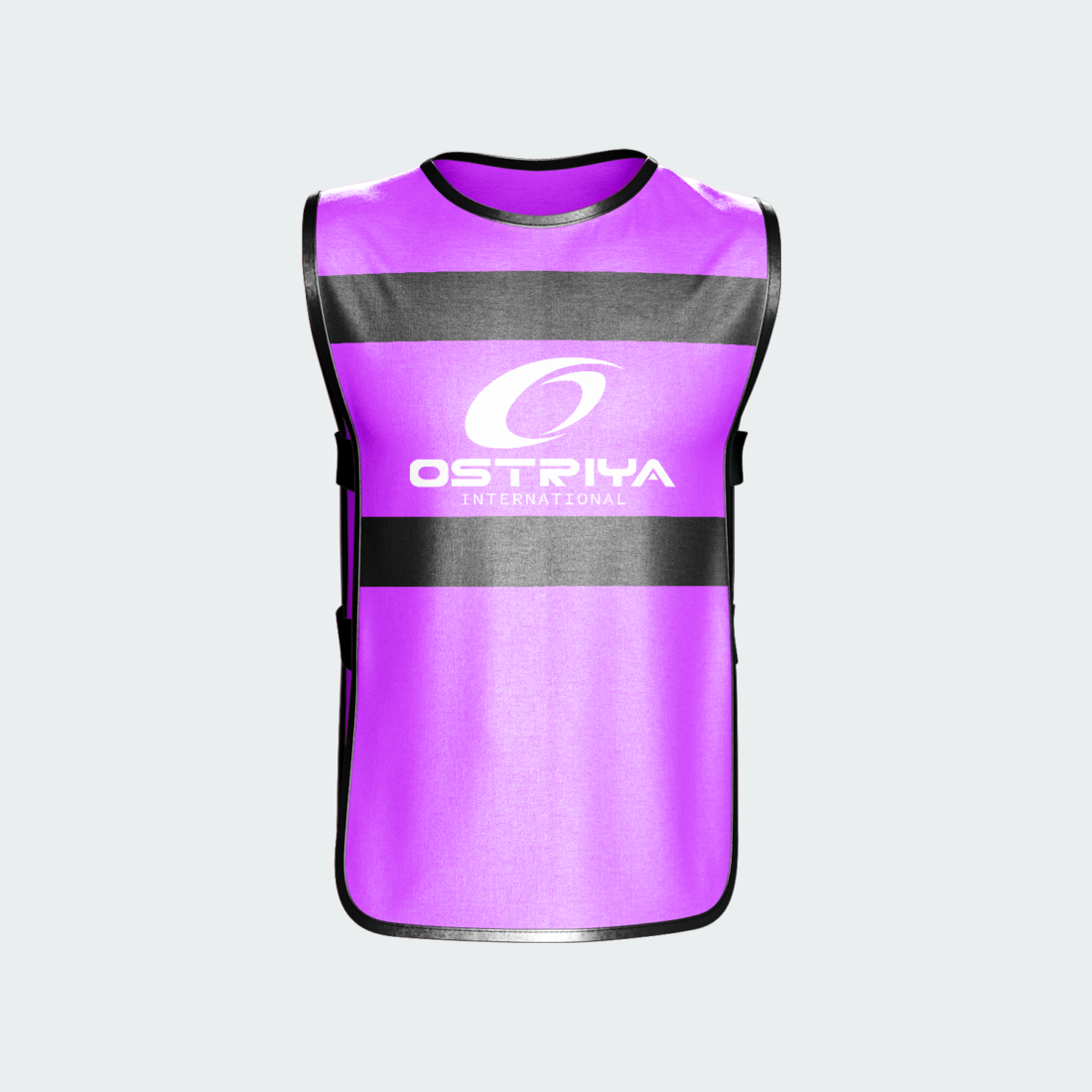 TB49 Training Bib