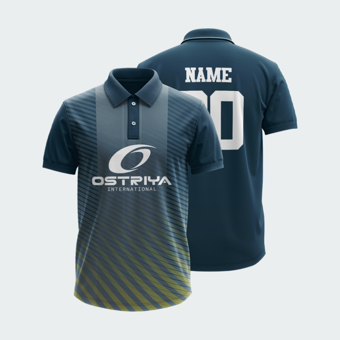 PS26 Polo Shirt