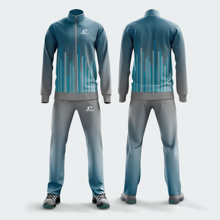 TS02 Tracksuit