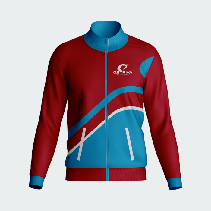 JP01 Jacket