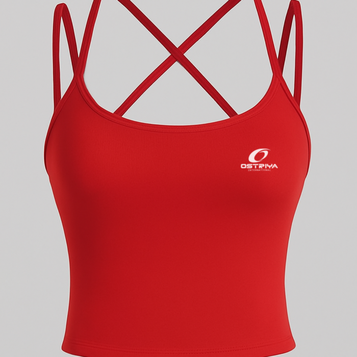 FFC09 Female Camisole
