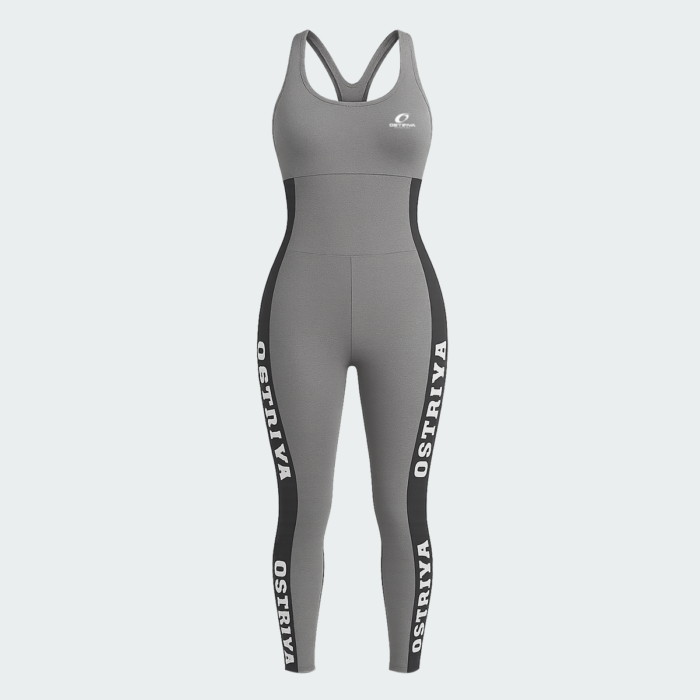 FJS05 Female Jump Suit