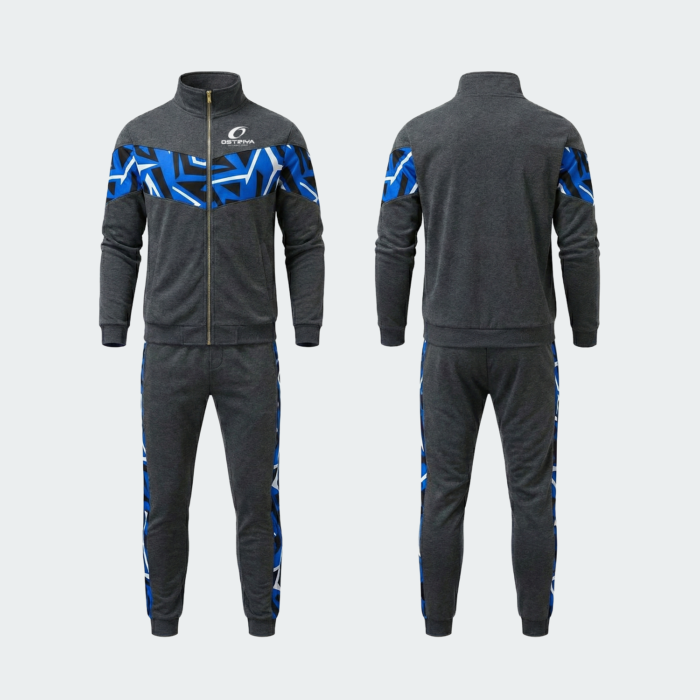 TS12 Tracksuit